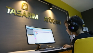 Şanlıurfa'da öğrenciler yaptıkları projelerle "faydalı model"de ilk sıraya yerleşti