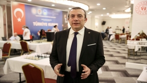 Satranç Olimpiyatları'nda hedef madalya
