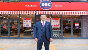 Seç Market iş ortaklarının sayısını yüzde 43 artırdı