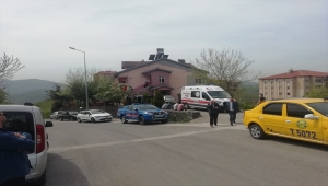 Şehit piyade sözleşmeli er Korkmaz'ın Zonguldak'taki ailesine şehadet haberi verildi