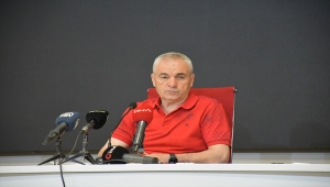 Sivasspor kupadaki Aytemiz Alanyaspor maçına odaklandı