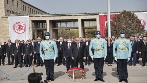 TBMM'nin açılışının 102. yılı