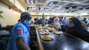 TDV Arjantin'deki Müslümanlar için iftar programları düzenleyecek
