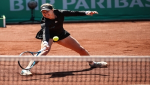 Tenis: TEB BNP Paribas Turnuvası