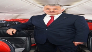THY'den Brezilya merkezli GOL ile ortak uçuş anlaşması