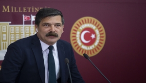 TİP Genel Başkanı Baş: "Asgari ücret her ay yeniden belirlenmelidir"