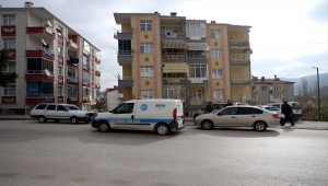 Tokat'ta yanan yumurtanın kokusundan etkilen kişi hastaneye kaldırıldı