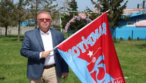 Trabzonspor'a gönül veren acılı aile başka acılar yaşanmasın istiyor