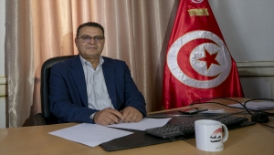 Tunus'taki Halk Hareketi'nden Cumhurbaşkanı'na "diyalog başlatması" çağrısı