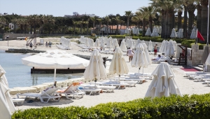 Turizmci bayram tatilini "salgından kurtuluş" olarak görüyor