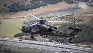 Türk Polis Teşkilatının "çelik kanatları" Dünya Pilotlar Günü'nde kapılarını AA'ya açtı