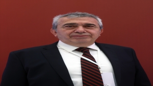 Türkiye Buz Pateni Federasyonu Başkanlığına Burhan Kurtuluş seçildi 