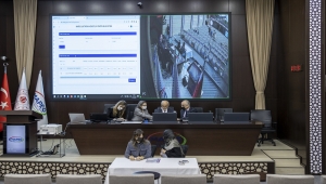 Türkiye'nin en büyük bakır madeni sahasının ihalesi yapıldı