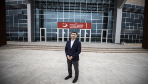 Türkiye'nin "geri gönderme merkezleri" kapasitesi 20 bine çıkacak