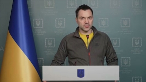 Ukrayna: "Rus filosunun firkateyni 'Amiral Essen'e hasar verildi" 