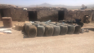 Van'da 550 litre kaçak akaryakıt ele geçirildi