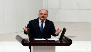 "Vergi ve ekonomi paketi" TBMM Genel Kurulunda kabul edildi (1) 