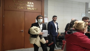 Yoga eğitmeni Akif Manaf'a hakaretten yargılanan 3 avukat beraat etti