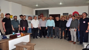 Yozgat'ta veteriner cinayetine ilişkin yakalanan 3 zanlı tutuklandı