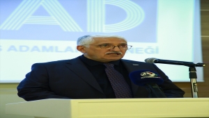 Zeytinburnu'ndaki tekstilciler 10 bin yeni istihdam sağlayacak 