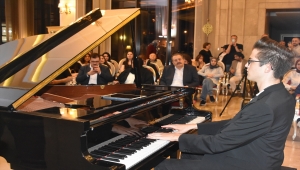 21. Afyonkarahisar Klasik Müzik Festivali