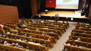 22. Uluslararası Sevgi, Barış, Dostluk Kültür ve Sanat Festivali Zonguldak'ta başlayacak