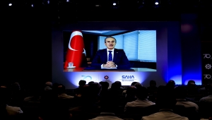 "4. Savunma Sanayii Buluşmaları" başladı