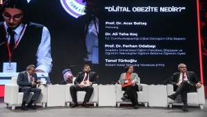 5. Uluslararası Eğitim Forumu