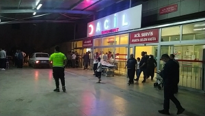 Adana'da bisiklet sürerken bıçaklanan kişi öldü