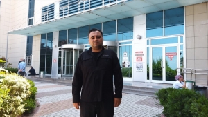 Adana'da köpek saldırısı sonucu yaralanan çocuğun babası suç duyurusunda bulundu