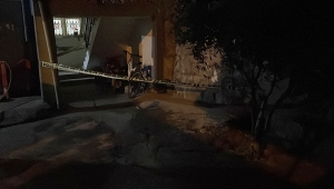 Adana'da silahlı saldırıda 2 kişi yaralandı