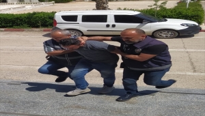 Adana'da uyuşturucu operasyonunda yakalanan 4 zanlı tutuklandı