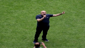 Adana Demirspor Başkanı Murat Sancak'tan "ceza" açıklaması: