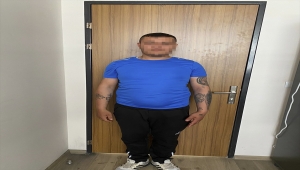 Afyonkarahisar'da hırsızlık yaptıkları iddiasıyla yakalanan 2 zanlı tutuklandı