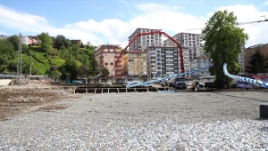 AK Parti Genel Başkan Yardımcısı Yazıcı, Sağlık Bilimleri Fakültesi'nin temel atma törenine katıldı: