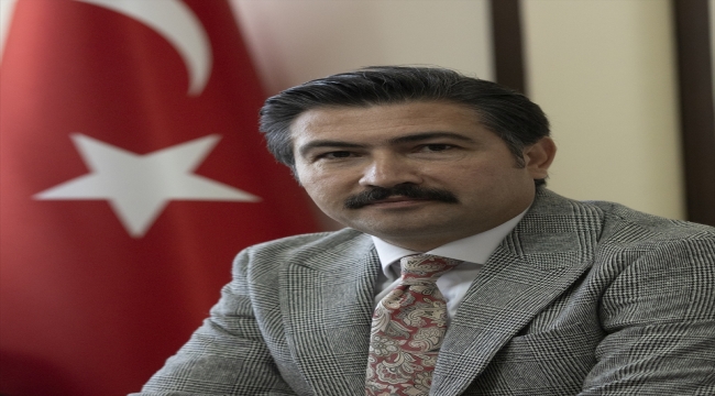 AK Parti Grup Başkanvekili Özkan'dan Ümit Özdağ'a tepki: