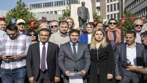 AK Parti Kadıköy İlçe Başkanı Kaya'dan rüşvet operasyonu değerlendirmesi: