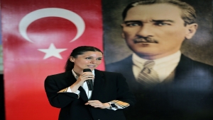 AK Parti'li Karaaslan'dan 19 Mayıs Atatürk'ü Anma, Gençlik ve Spor Bayramı mesajı: