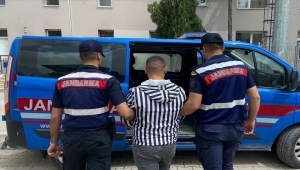 Antalya'da hırsızlık iddiasıyla gözaltına alınan zanlı tutuklandı