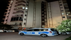 Antalya'da yabancı uyruklu tıp öğrencisi evinde ölü bulundu