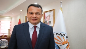Antalya'daki Kaputaş, "Avrupa'daki en iyi 40 plaj" arasında gösterildi
