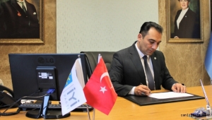 Ataman: Suriyeliler sorusundan huzursuz mu oldunuz Sayın Memduh Büyükkılıç?