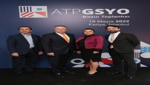 ATP GSYO'dan Tıkla Gelsin'e stratejik yatırım