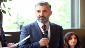 "Avrupa'nın RTÜK'leri" Türkiye'de toplanacak