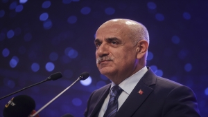 Bakan Kirişci, Veteriner Hekimler Birliği Kutlama Programı'nda konuştu: