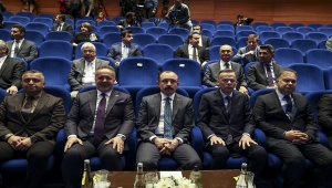 Bakan Muş, nisan ayı dış ticaret rakamlarını açıkladı: (2)