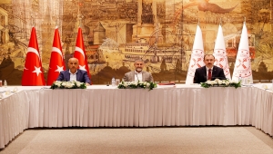 Bakan Nebati'nin ev sahipliğinde toplanan Gıda Komitesi'nde alınan kararlar açıklandı: