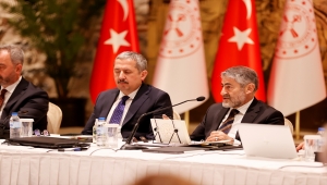 Bakan Nebati, sektör bazlı görüşmelerini tamamladı:
