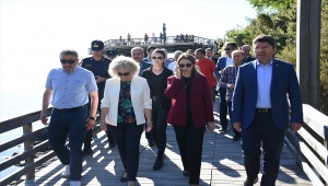 Bartın'da "Türk Mutfağı Haftası" etkinlikleri başladı