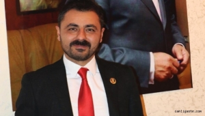 BBP Kocasinan İlçe Başkanlığından seçim otobüsü haberlerine tepki: Yasal haklarımızı kullanacağız